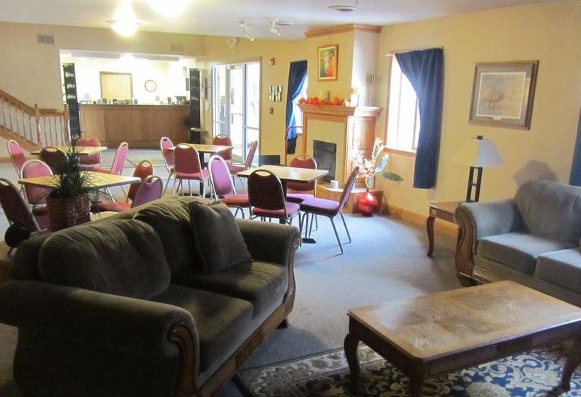 호텔 Park View Inn & Suites And Conference Center