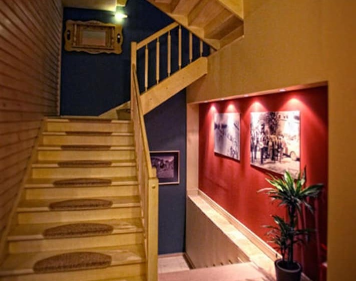 酒店 Pirrion Wellness Boutique