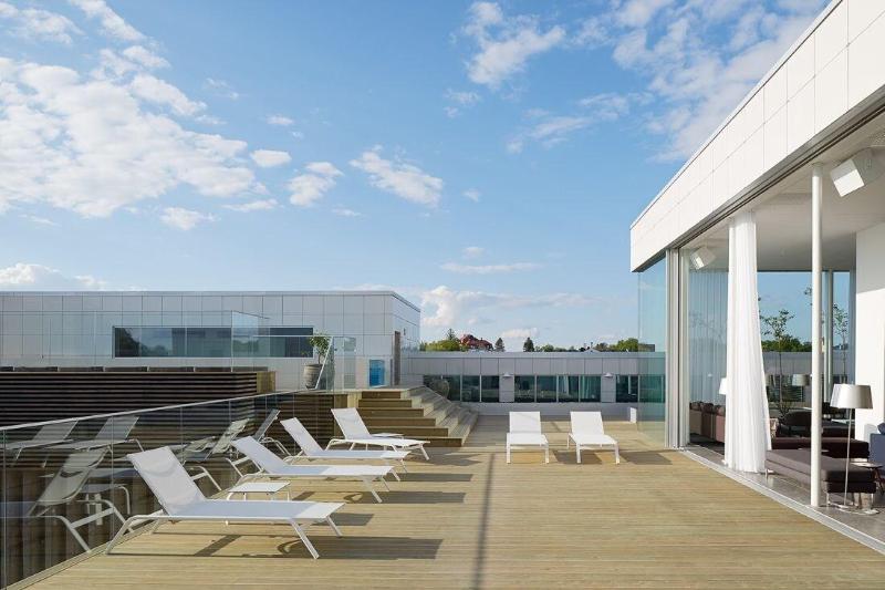 בית מלון כפרי Pm & Vänner