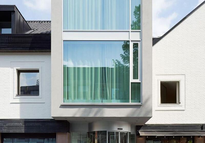 בית מלון כפרי Pm & Vänner