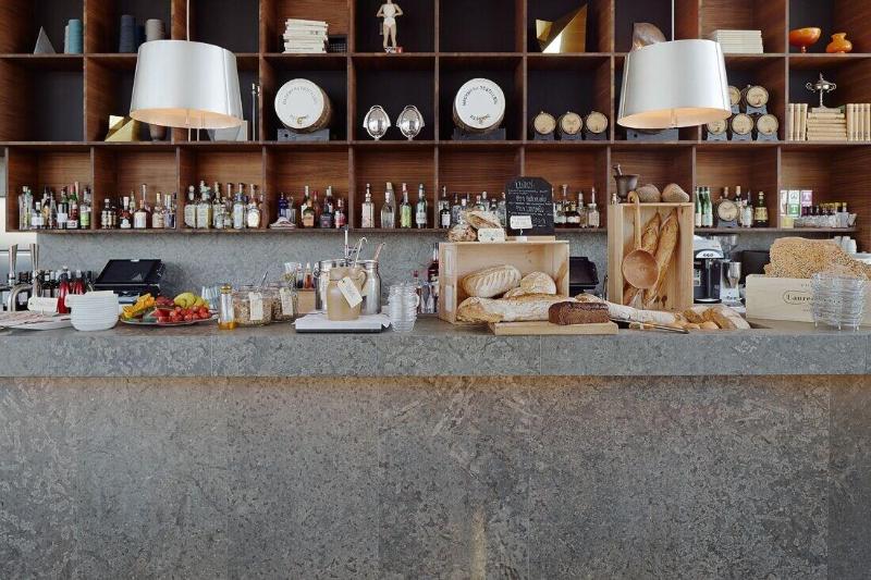 בית מלון כפרי Pm & Vänner