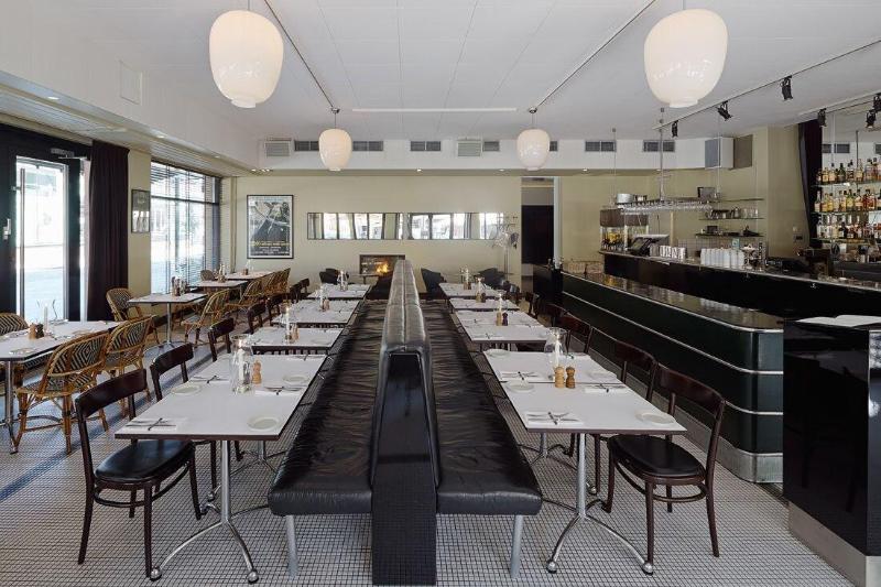 בית מלון כפרי Pm & Vänner