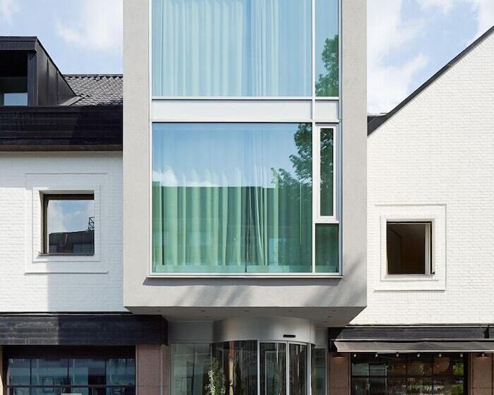 בית מלון כפרי Pm & Vänner