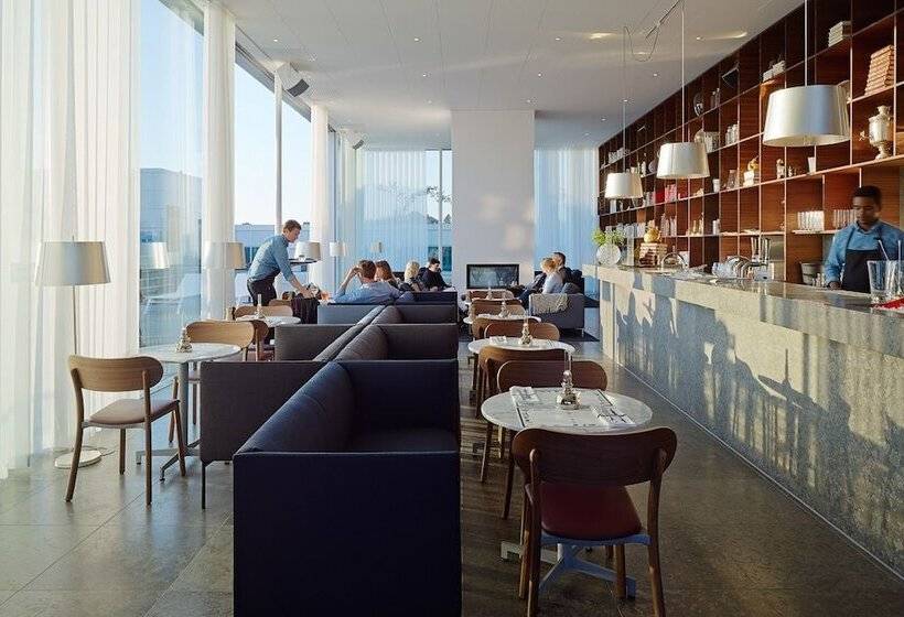 בית מלון כפרי Pm & Vänner