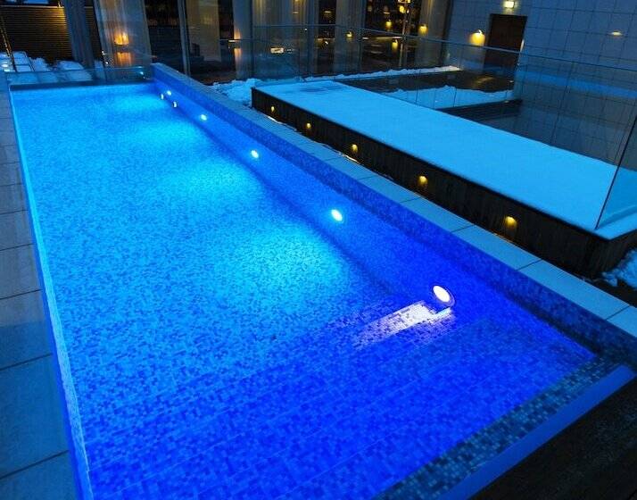 בית מלון כפרי Pm & Vänner