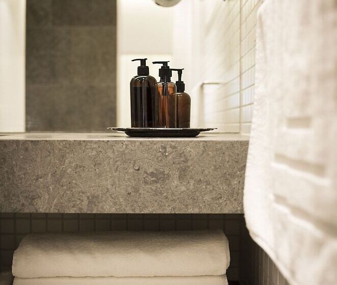 בית מלון כפרי Pm & Vänner