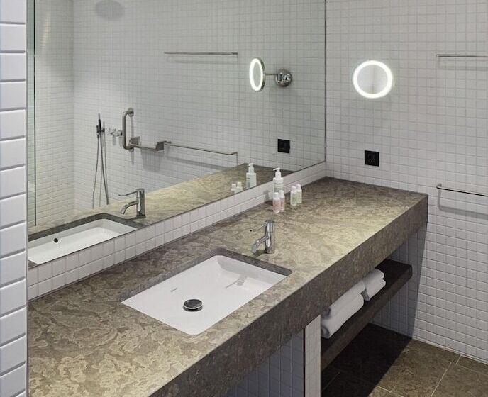 בית מלון כפרי Pm & Vänner