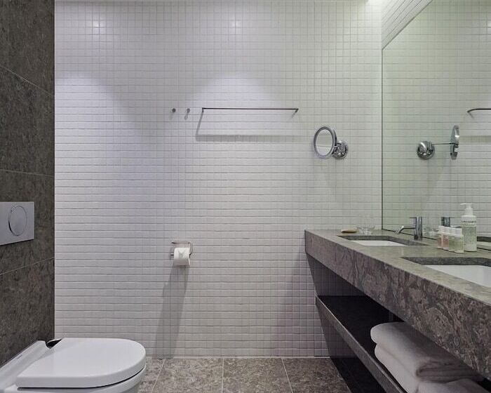 בית מלון כפרי Pm & Vänner