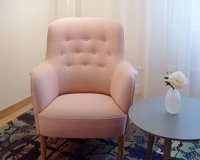 בית מלון כפרי Pm & Vänner