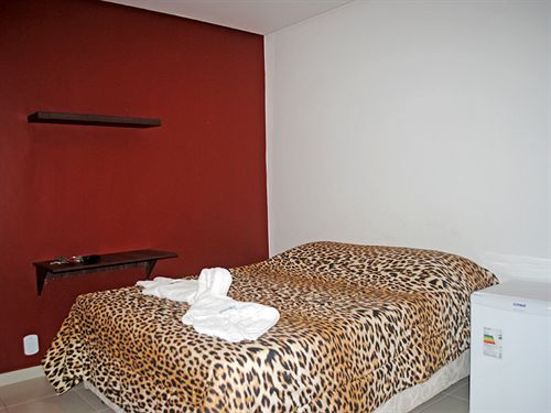 فندق Pousada Miraflores