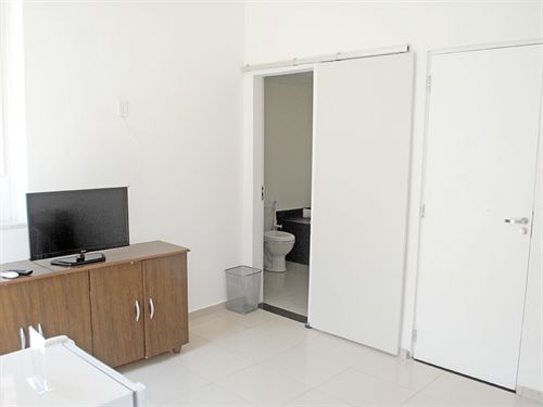 فندق Pousada Miraflores