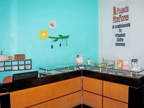 فندق Pousada Miraflores