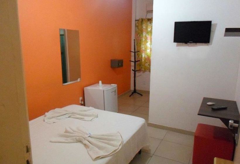 فندق Pousada Miraflores