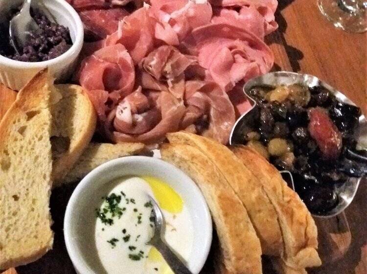 호텔 Pousada Vila Do Sossego