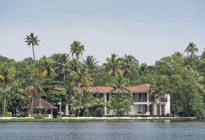 فندق Purity At Lake Vembanad