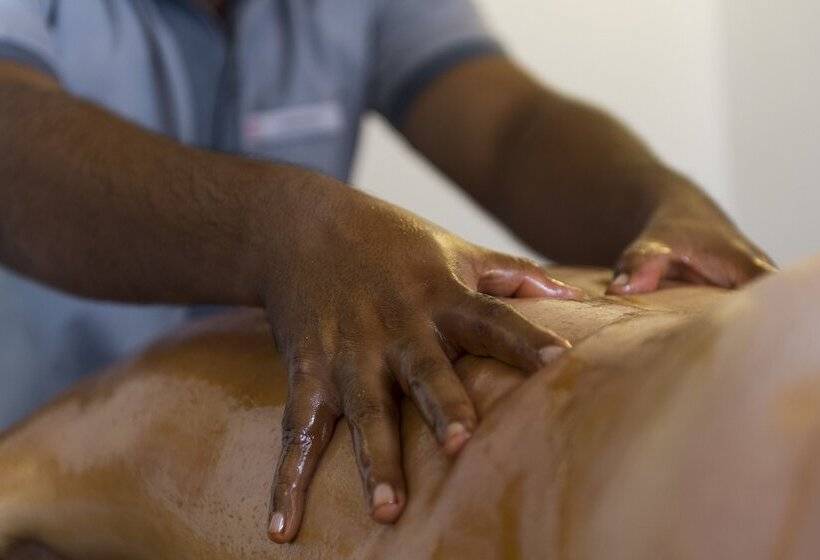 فندق Purity At Lake Vembanad