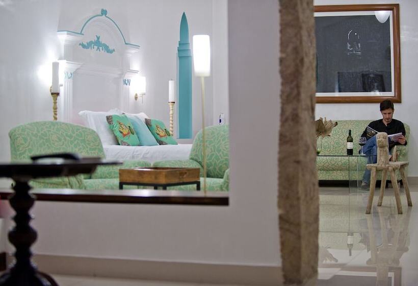 호텔 Purity At Lake Vembanad