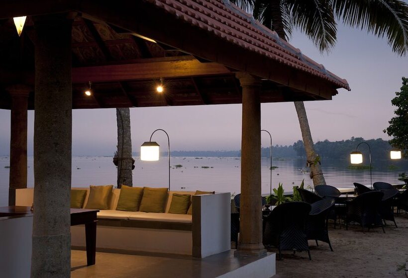 فندق Purity At Lake Vembanad