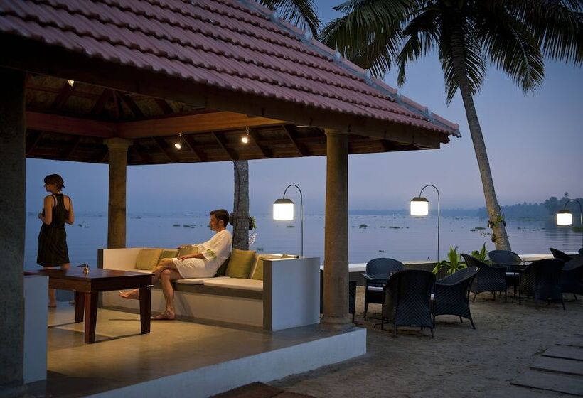 فندق Purity At Lake Vembanad