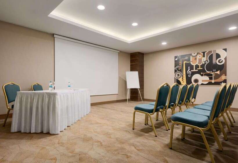 هتل Ramada By Wyndham Elazığ