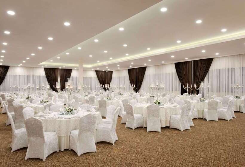 هتل Ramada By Wyndham Elazığ