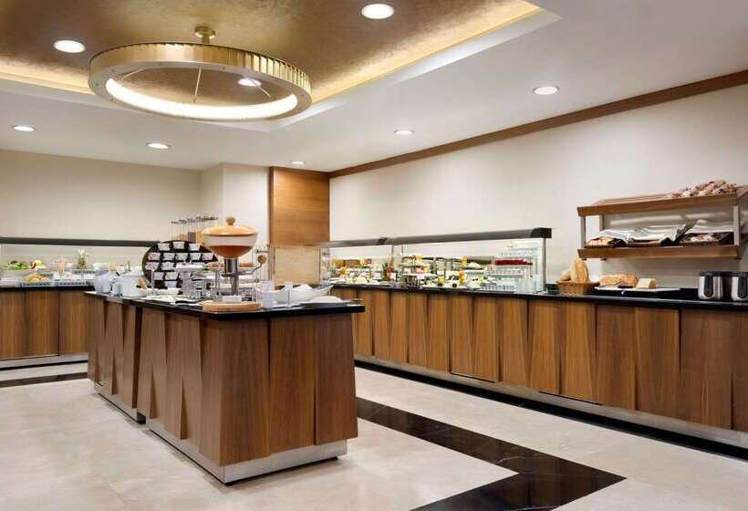 هتل Ramada By Wyndham Elazığ