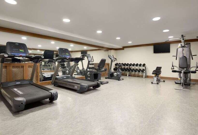 هتل Ramada By Wyndham Elazığ