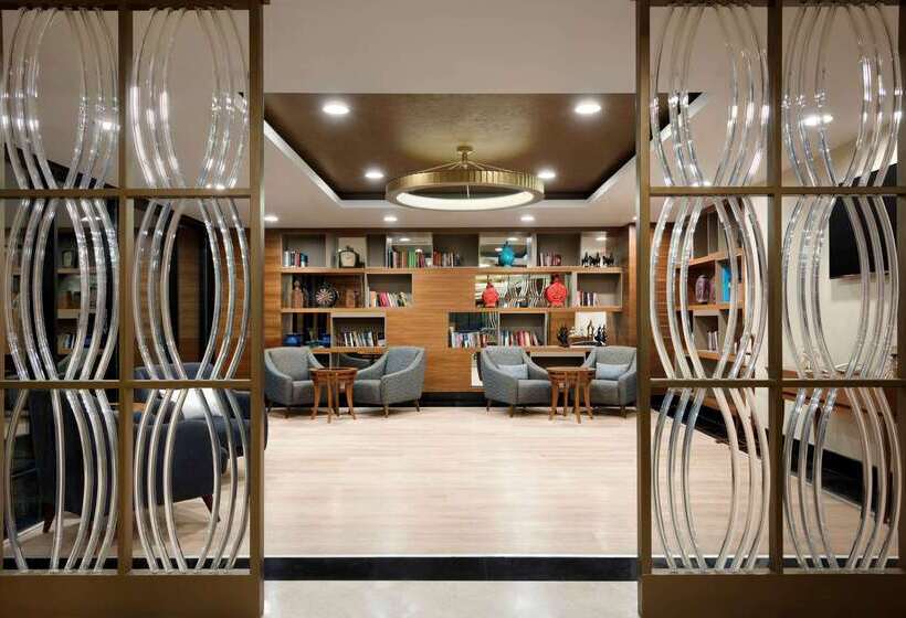 هتل Ramada By Wyndham Elazığ