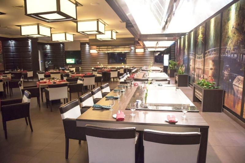 هتل Ramada By Wyndham Princess Paramaribo