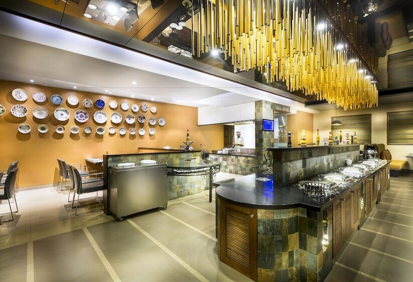 Regency Sameera Vellore By Grt Hotels