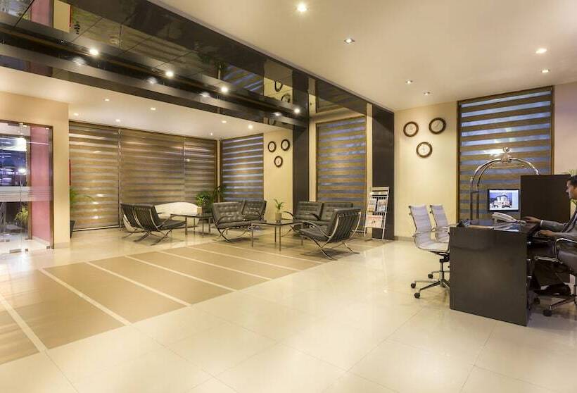 Regency Sameera Vellore By Grt Hotels