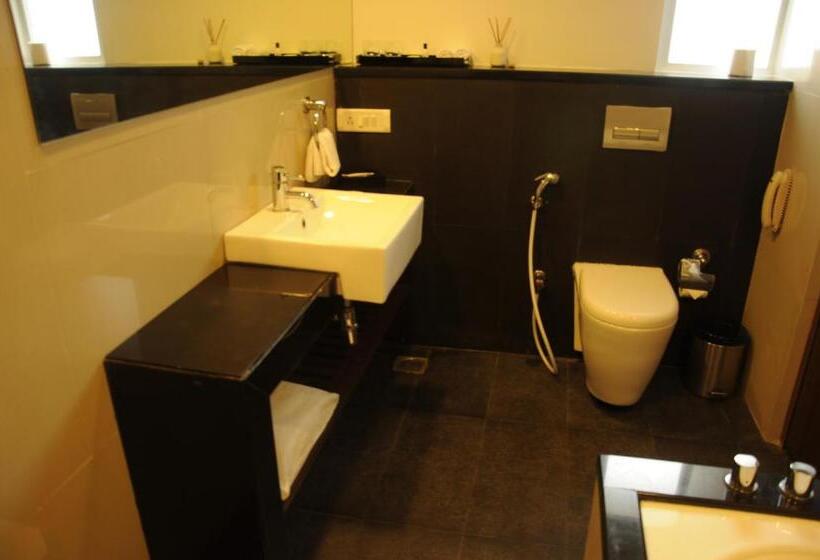 Regency Sameera Vellore By Grt Hotels