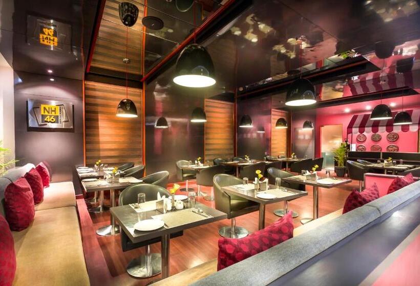 Regency Sameera Vellore By Grt Hotels