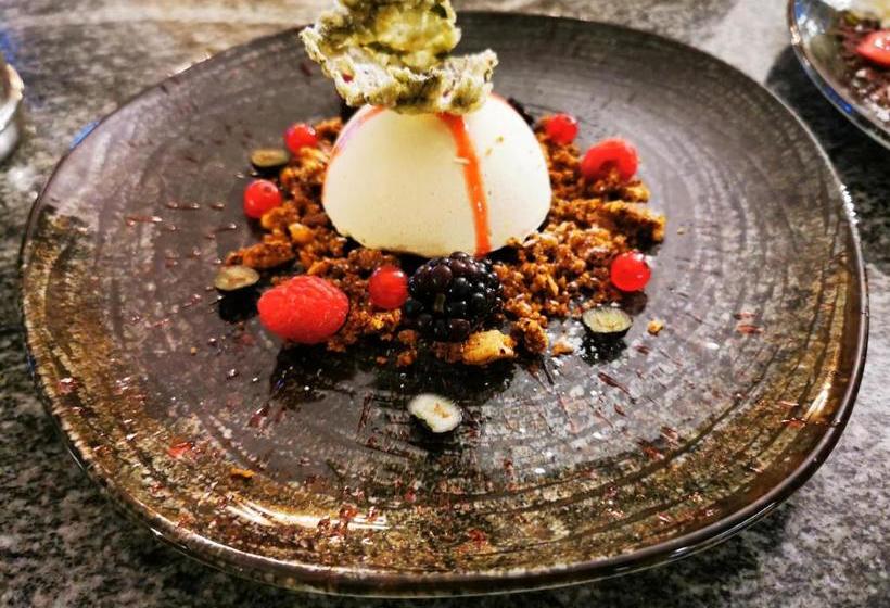 ホテル Residence La Ventola