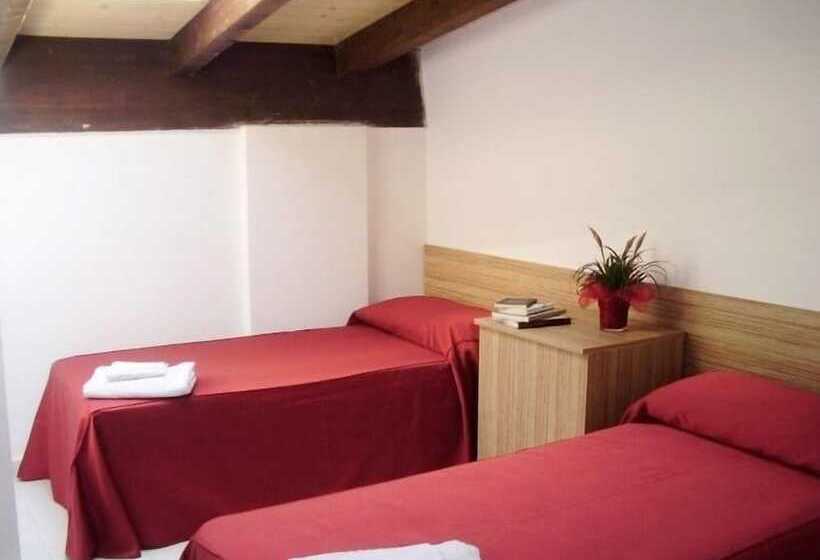 酒店 Residence Rosburgo Sea Resort