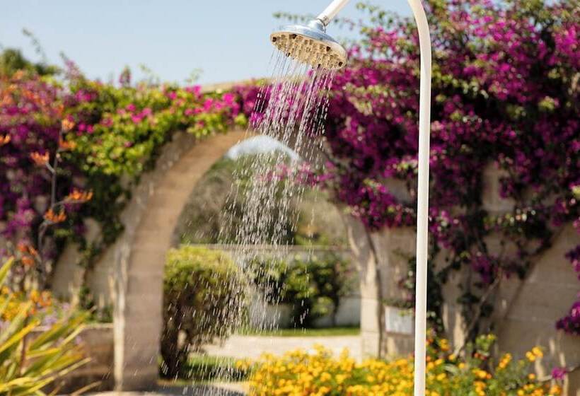 בית מלון כפרי Borgo Mulino A Vento   Resort