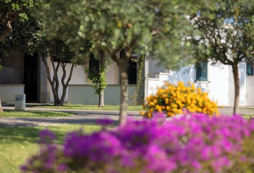 호텔 Borgo Mulino A Vento   Resort