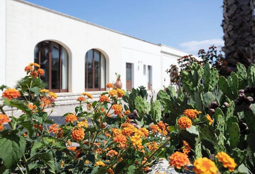 호텔 Borgo Mulino A Vento   Resort