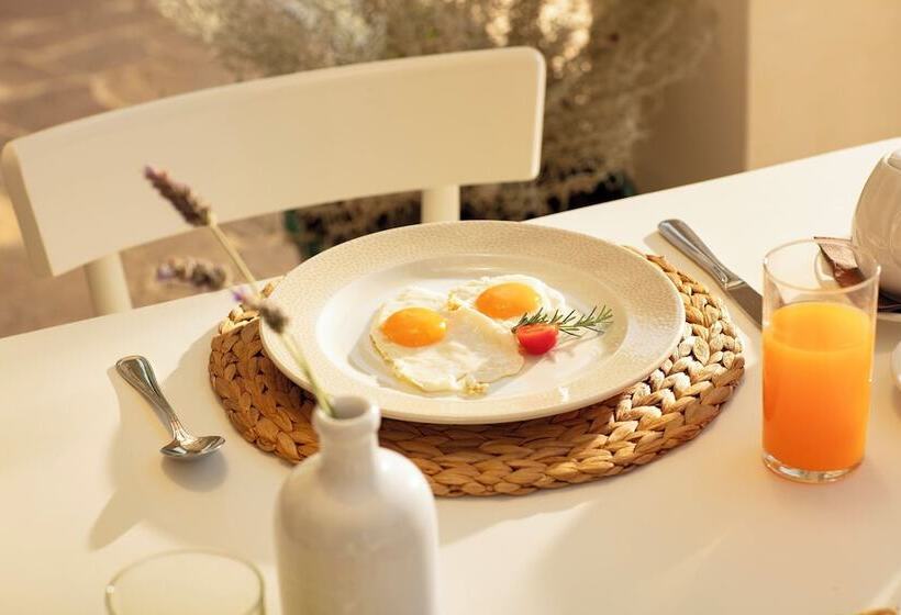 호텔 Borgo Mulino A Vento   Resort