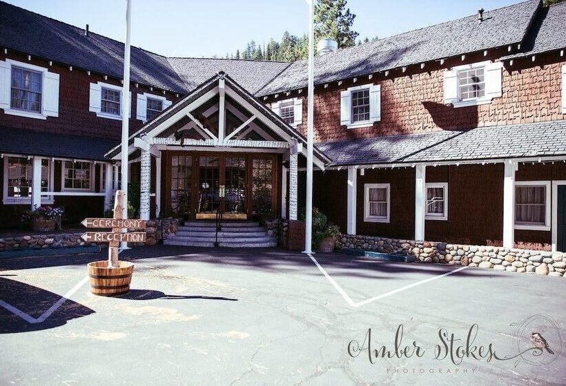 فندق River Ranch Lodge & Restaurant