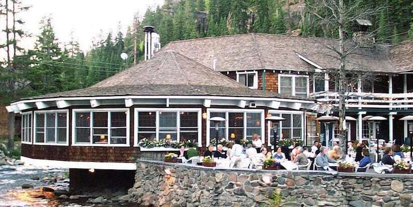 فندق River Ranch Lodge & Restaurant