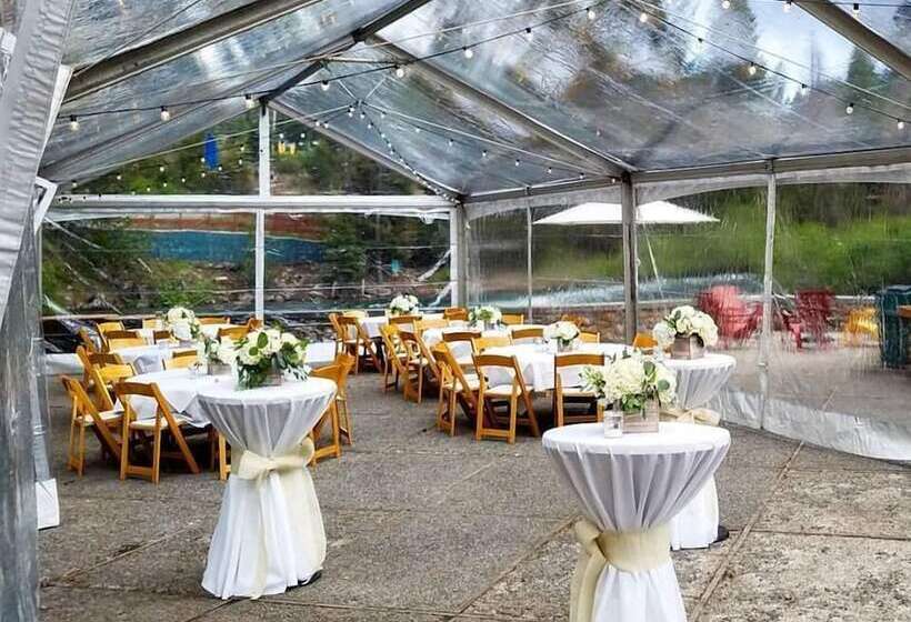 فندق River Ranch Lodge & Restaurant