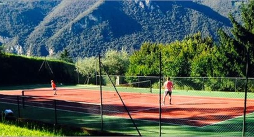 Romantik Hotel Relais Mirabella Iseo