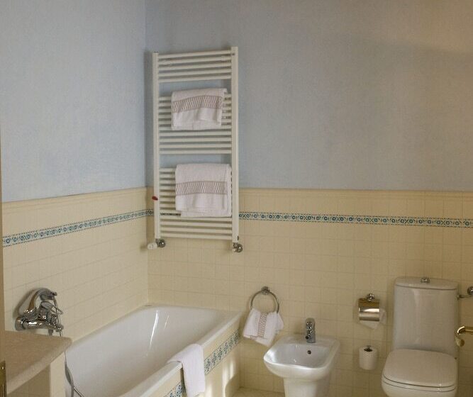 Romantik Hotel Relais Mirabella Iseo