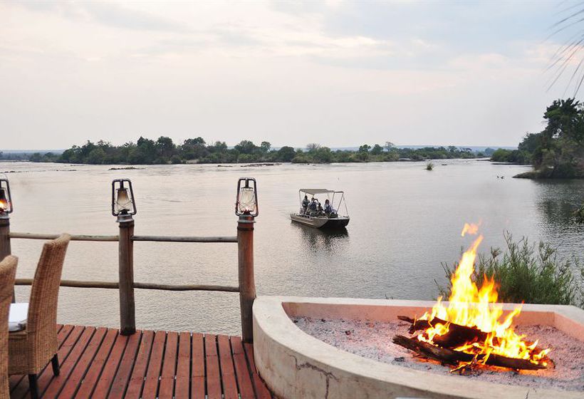 فندق Sanctuary Sussi & Chuma