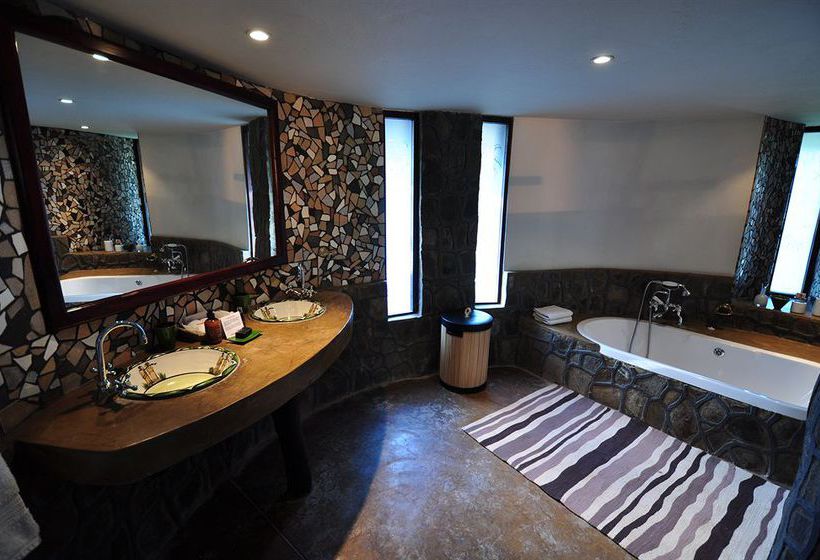 فندق Sanctuary Sussi & Chuma