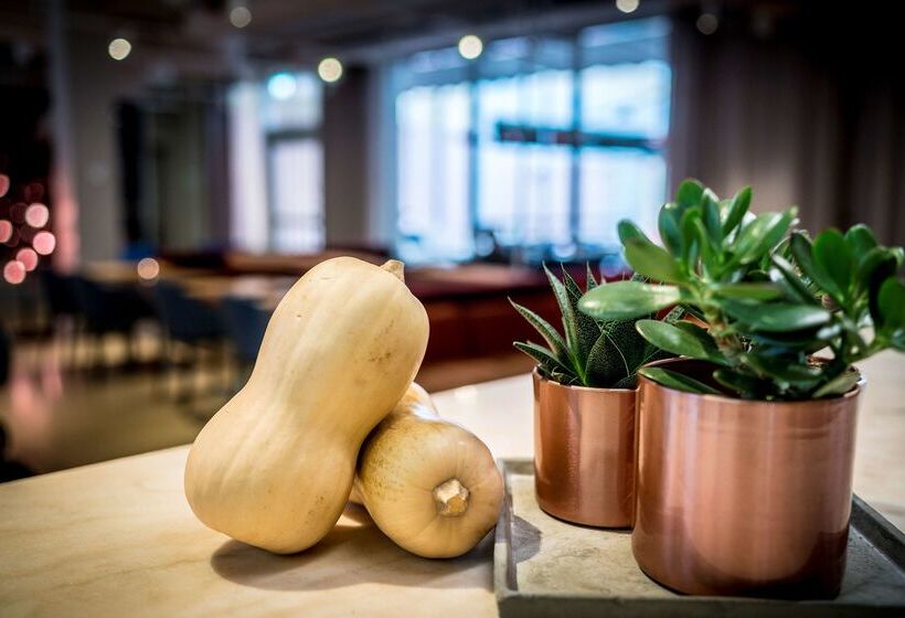 فندق Scandic No 53