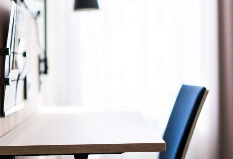 فندق Scandic No 53