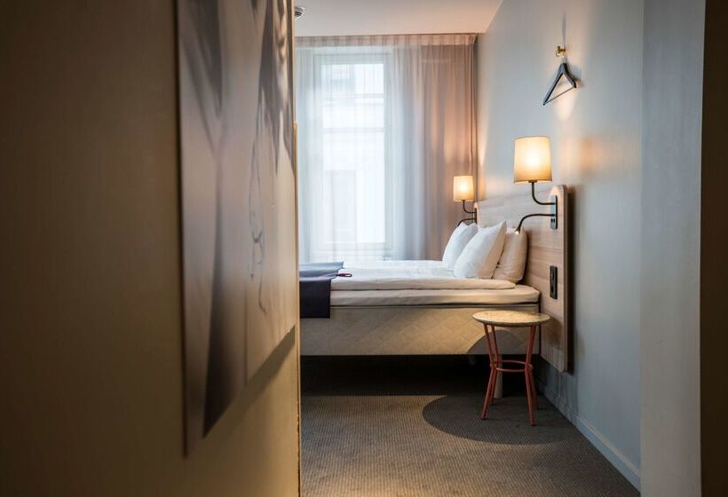 호텔 Scandic No 53