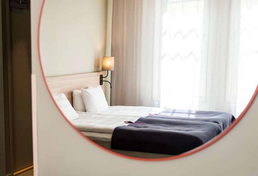 فندق Scandic No 53